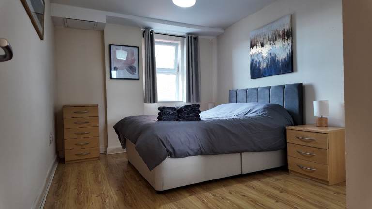 Really Central Belfast Apartment (One Bedroom)