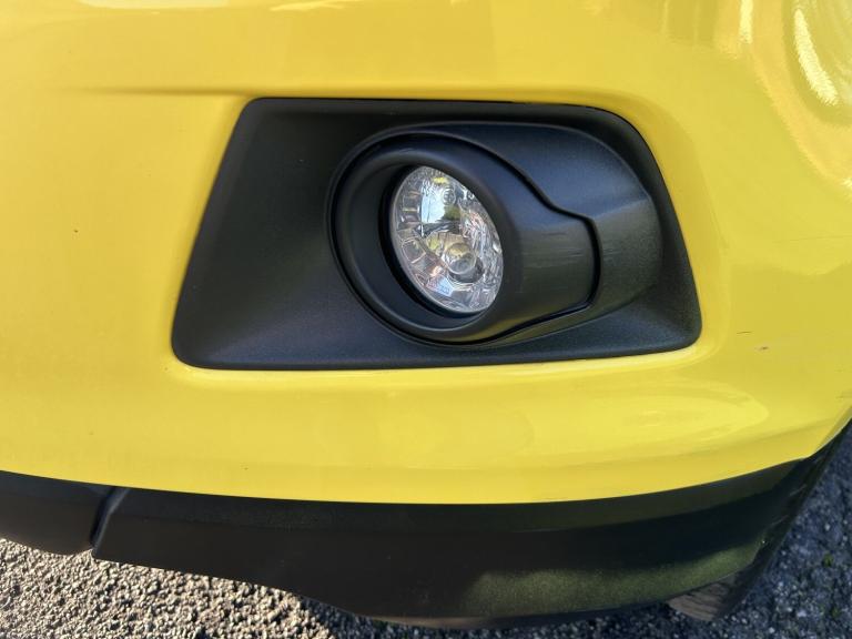 FORD ECOSPORT 1.5 Zetec 2015