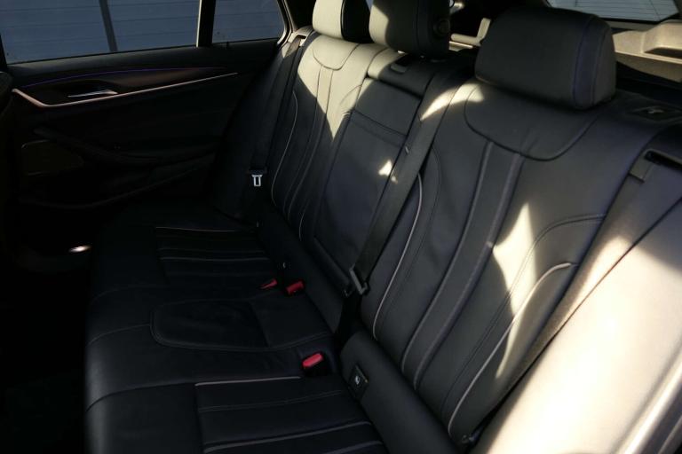 2023 BMW 5 Series 530e M Sport 5dr Auto ESTATE PETROL/ELECTRIC Automatic