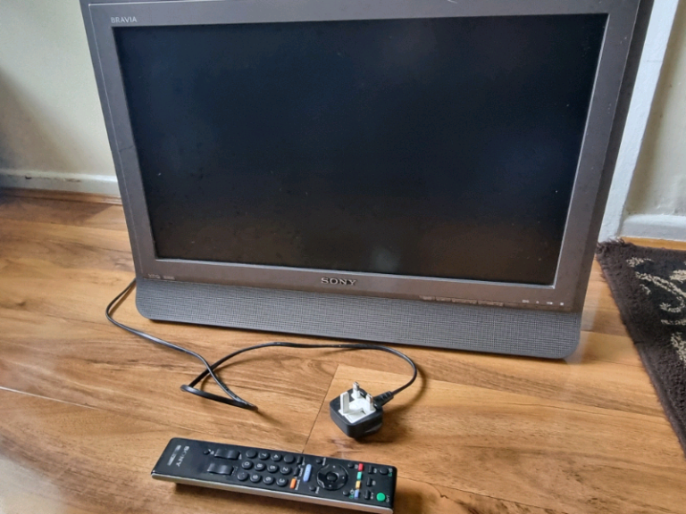 SONY BRAVIA MODEL KDL-23B4050 23"