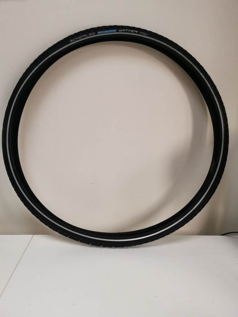 New / Unused Schwalbe Marathon Winter Tyre 700 x 35c