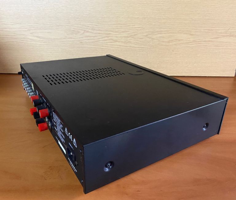 Cambridge Audio A5 Amplifier
