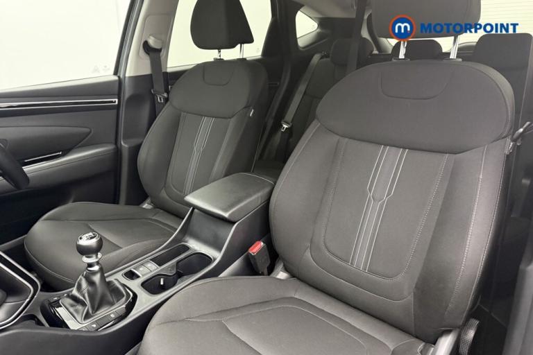 2022 Hyundai TUCSON 1.6 TGDi Premium 5dr 2WD ESTATE PETROL Manual