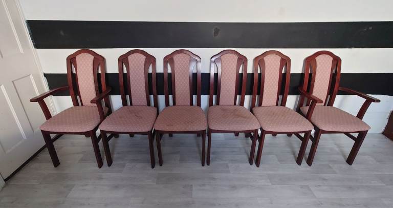 Dining Chairs 