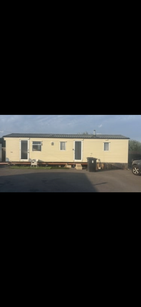 Mobile home to rent 
