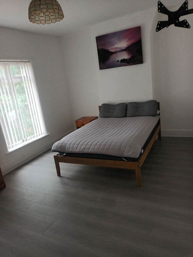 Room to let
