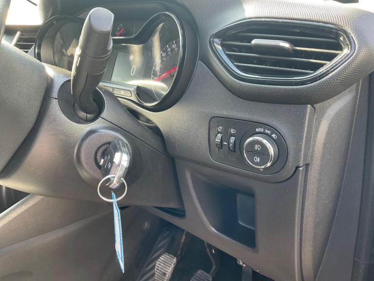 2021 Vauxhall Crossland 1.2 Turbo [130] SE Nav Premium 5dr HATCHBACK PETROL Manual