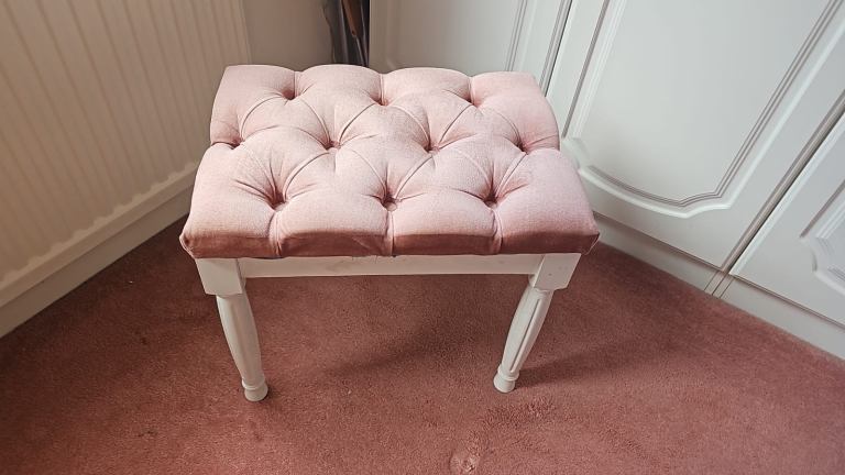 image for Dressing table stool 