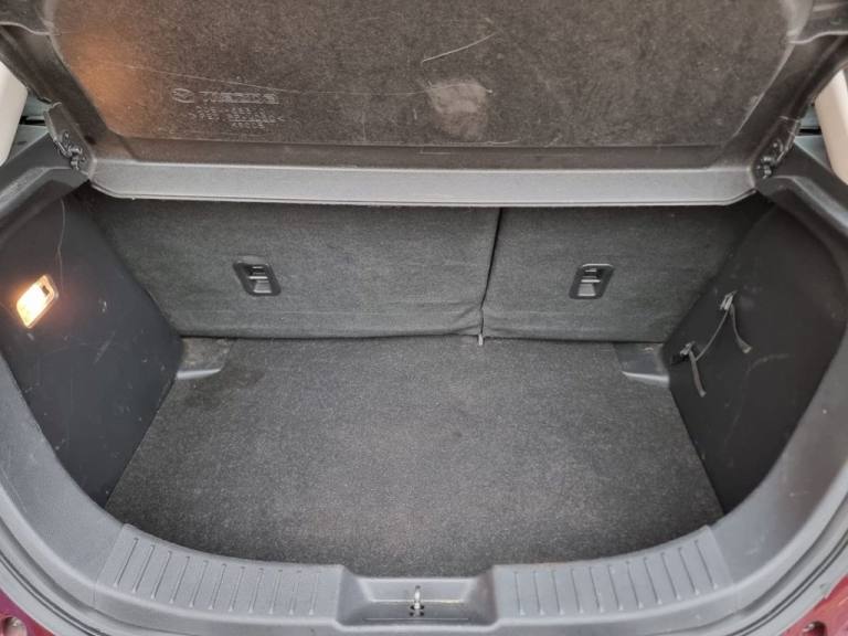 2019 Mazda Mazda2 1.5 SKYACTIV-G SE-L Nav+ Hatchback 5dr Petrol Manual Euro 6 (s/s) (90 ps) Hatch...