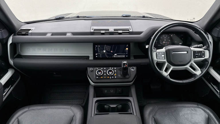 2022 Land Rover Defender 90 3.0 P400 MHEV XS Edition SUV 3dr Petrol Auto 4WD Euro 6 (s/s) (400 ps...