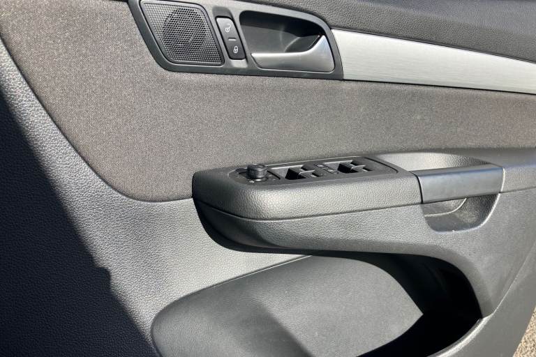 2018 Volkswagen Sharan 2.0 TDI SCR 150 SE Nav 5dr DSG MPV DIESEL Automatic