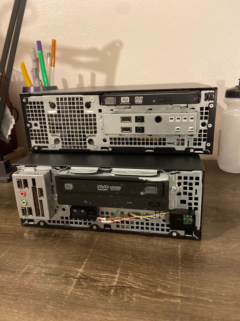 Office PCs good condition