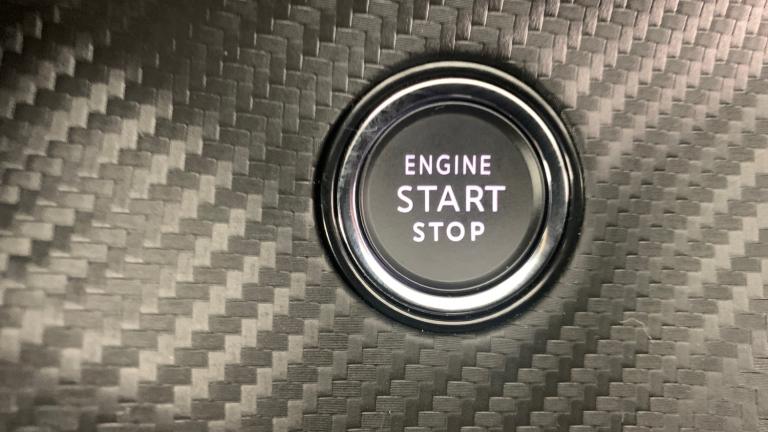 2025 Peugeot 208 1.2 Hybrid 100 Allure 5dr e-DSC6 HATCHBACK PETROL Automatic