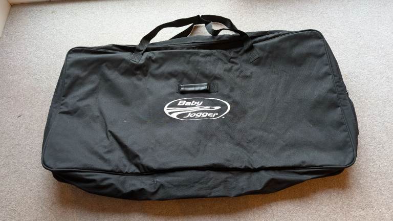 Baby Jogger travel flight bag for City Mini GT