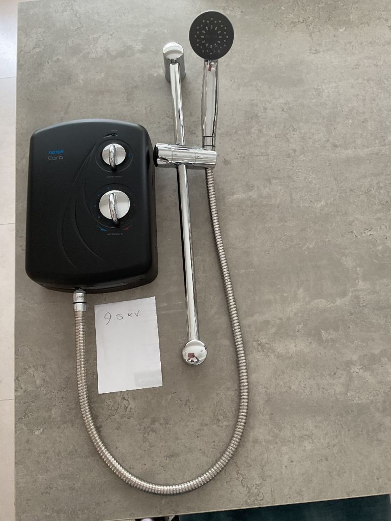 Triton Cara Electric Shower 9.5KV