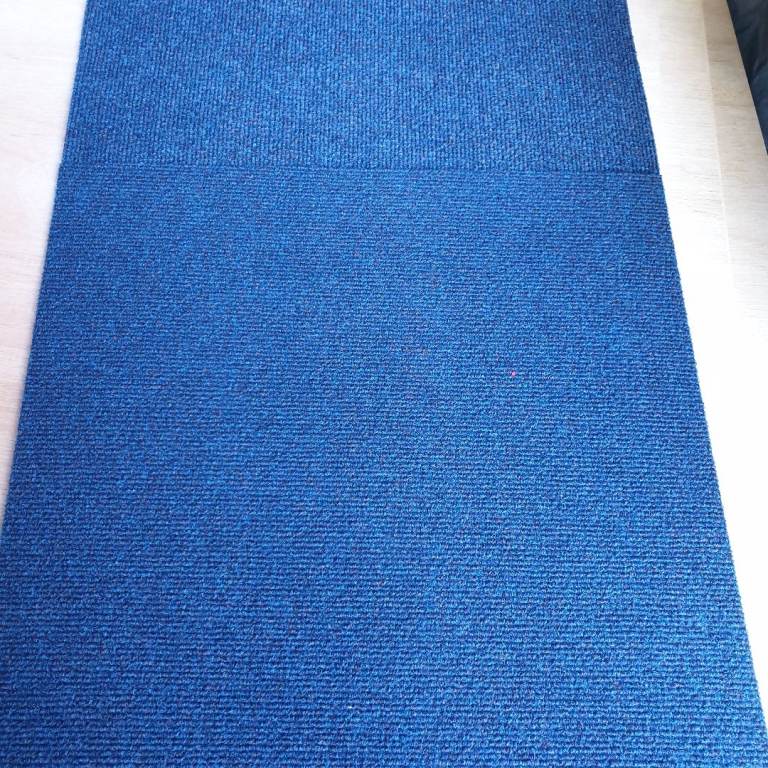 Carpet Tiles