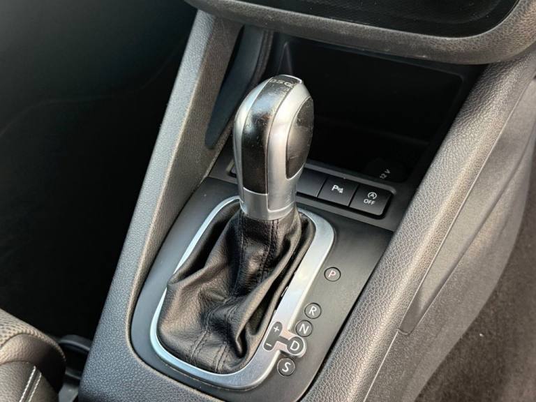 2017 Volkswagen Scirocco 2.0 TSI GT Hatchback 3dr Petrol DSG Euro 6 (s/s) (180 ps) Hatchback Petr...