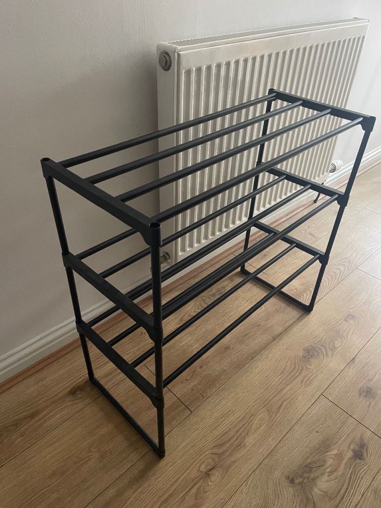 Shoe Rack