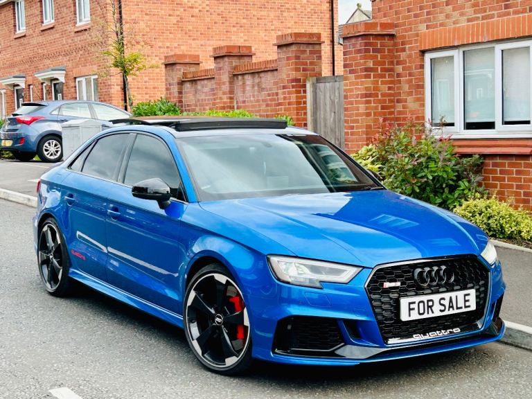 2017 Audi rs3 2.5 tfsi saloon,Audi rs3 saloon,Audi rs3