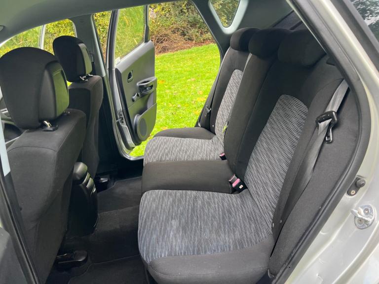 2008 Kia Ceed 1.6 SR 5dr Auto HATCHBACK Petrol Automatic