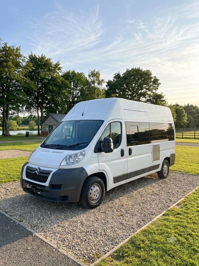 Campervan 