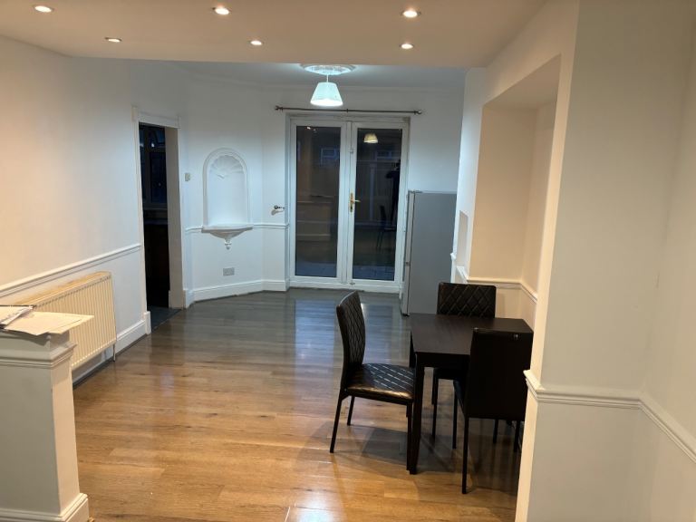 2 BEDROOM FAMILY HOME FOR RENT