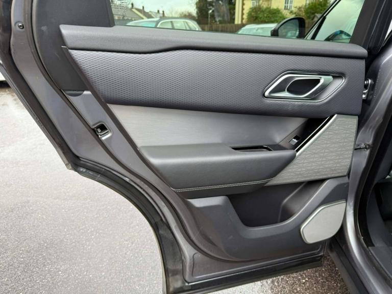 2021 Land Rover Range Rover Velar 2.0 P400e R-Dynamic SE 5dr Auto ESTATE Petrol Parallel Phev Aut...