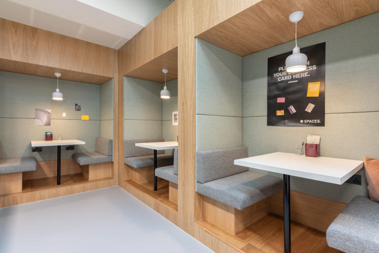 Leeds - LS15HD \ Coworking Space with No Long-Term Commitment