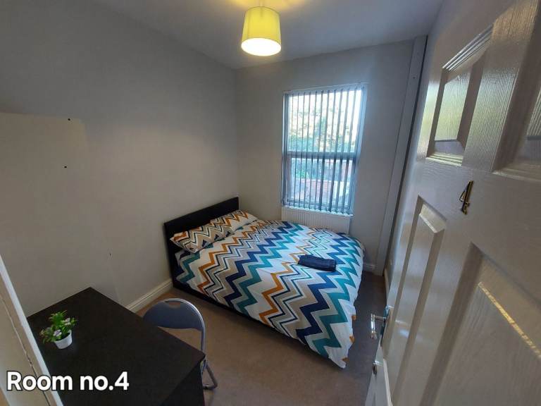 ⭐ Ensuite Rooms | No Deposit | Bills Included ⭐