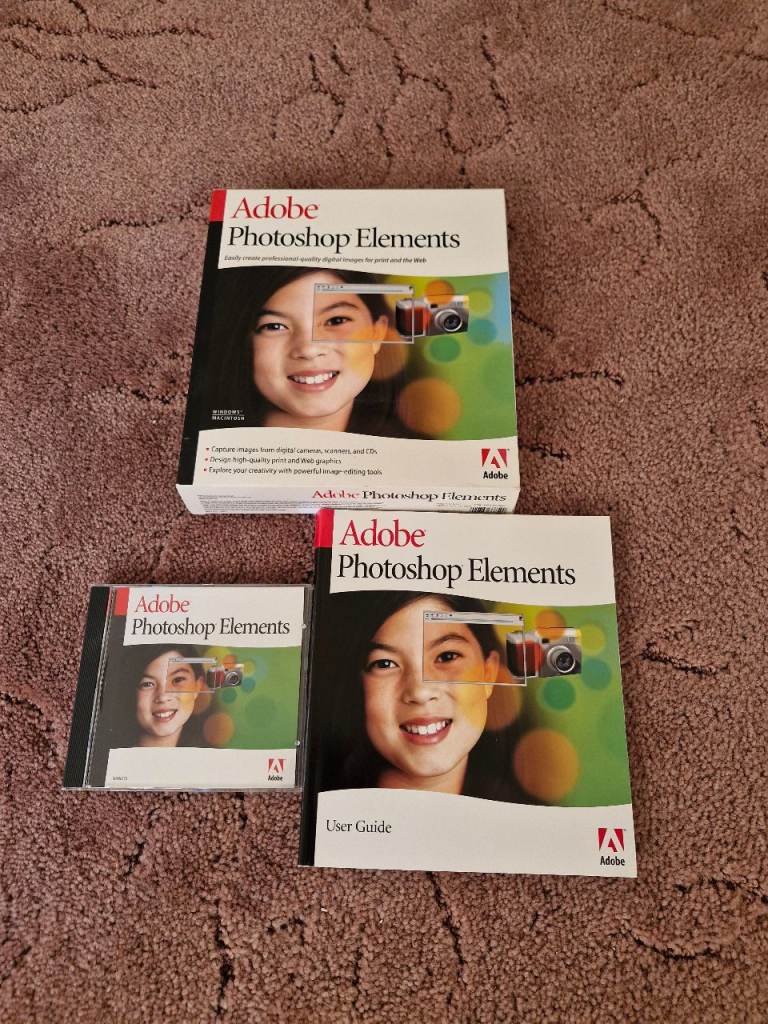 Photography Software