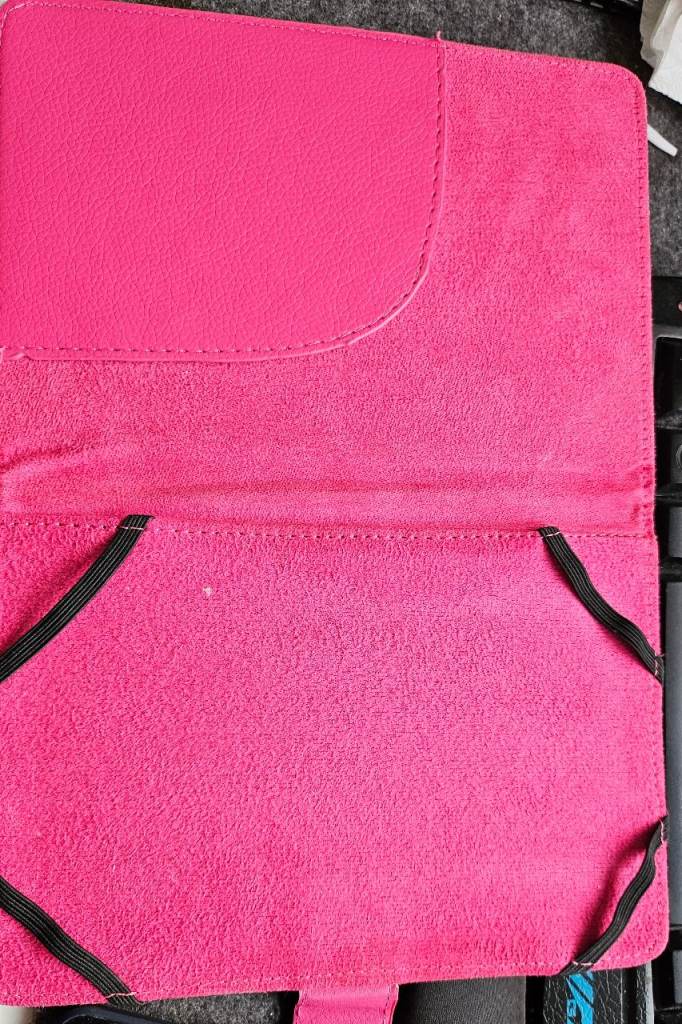 Tablet: Venturer Voyager 7