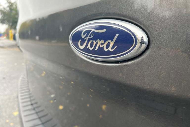 2022 Ford Transit Custom 320 Limited L1 SWB Double Cab In Van FWD 2.0 EcoBlue 130ps Low Roof, CRU...