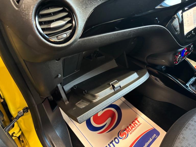 2014 Vauxhall ADAM 1.4i ecoFLEX Jam 3dr [Start Stop] HATCHBACK Petrol Manual