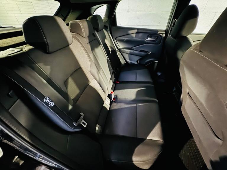 2022 Nissan Qashqai 1.3 DIG-T MHEV N-Connecta XTRON Euro 6 (s/s) 5dr HATCHBACK Petrol/Electric Hy...