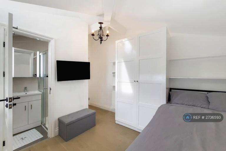Studio flat in Westbourne Terrace, London, W2 (#2736593)