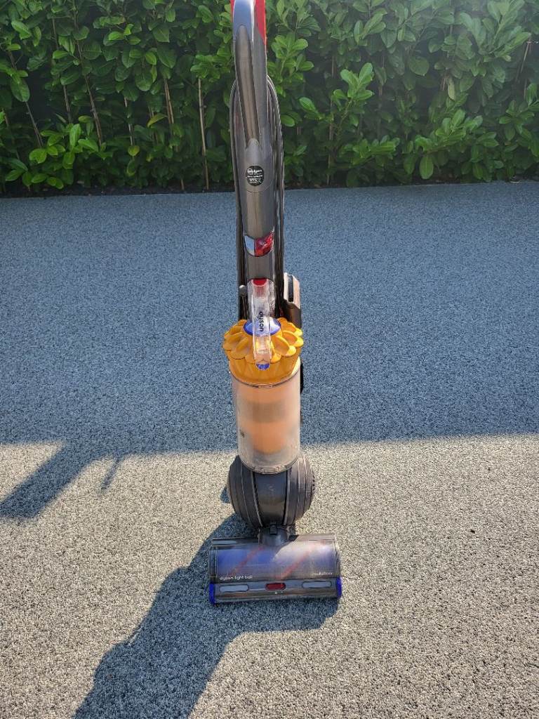 Dyson VR6 Vacuum