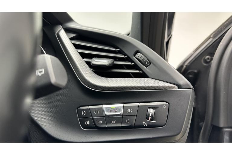 2020 BMW 1 Series 1.5 118i M Sport Hatchback 5dr Petrol Manual Euro 6 (s/s) (140 ps) Hatchback Pe...