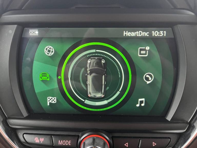 2020 MINI Hatch 2.0 John Cooper Works GPF Hatchback 3dr Petrol Manual Euro 6 (s/s) (231 ps) Hatch...