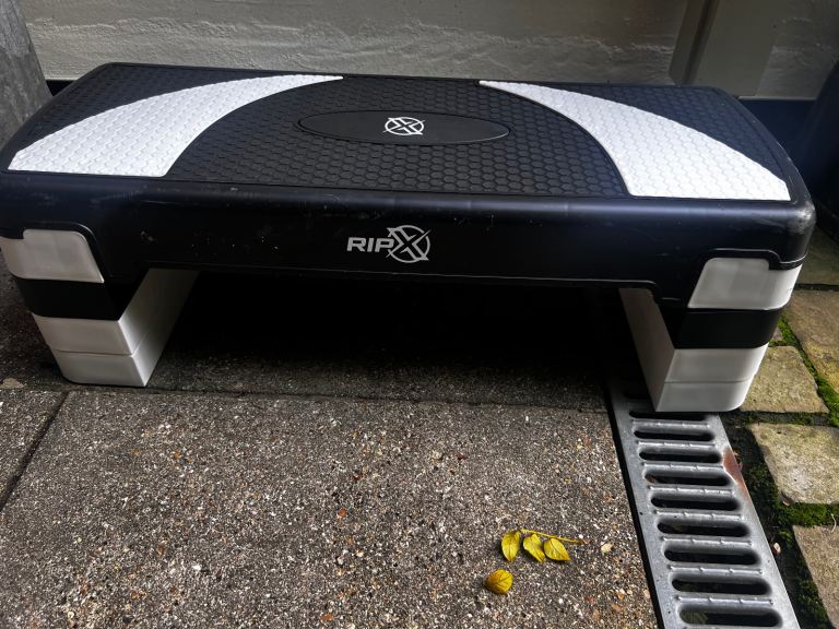 image for Exercise step