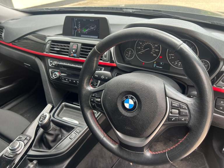 BMW 318 Sport GT Manual - Walk Around Video 