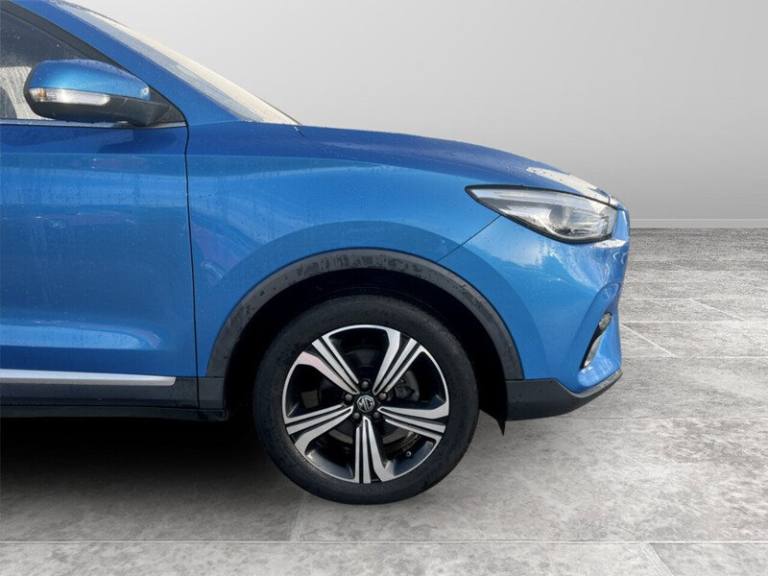 2021 MG MG ZS VTi-TECH Excite SUV Petrol Manual