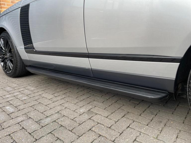 2018 Land Rover Range Rover 4.4 SDV8 Autobiography 4dr Auto ESTATE Diesel Automatic