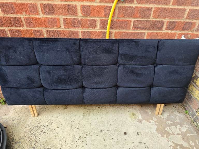 Headboard