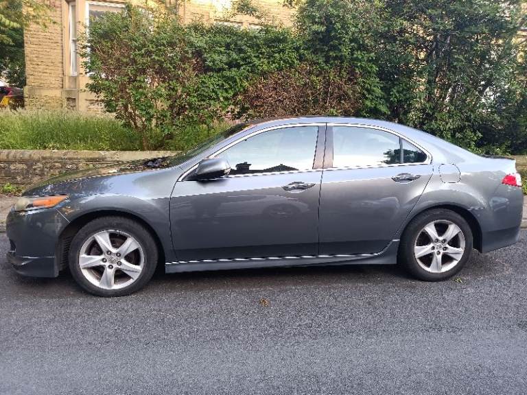 Honda, ACCORD, Saloon, 2009, Other, 2199 (cc), 4 doors