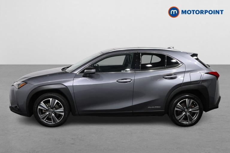 2021 Lexus UX 300e 150kW 54.3 kWh 5dr E-CVT ESTATE ELECTRIC Automatic
