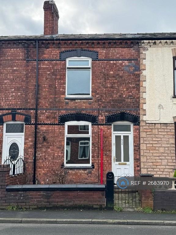 2 bedroom house in Warrington Road, Wigan, WN3 (2 bed) (#2683970)