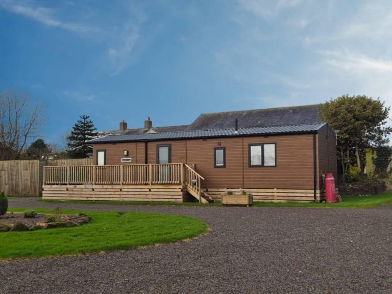 WILLERBY SHERATON LODGE in Cumbria  - Lodge / Caravan 