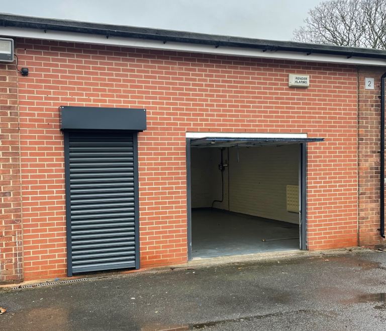 Units to LET - Thornaby TS17