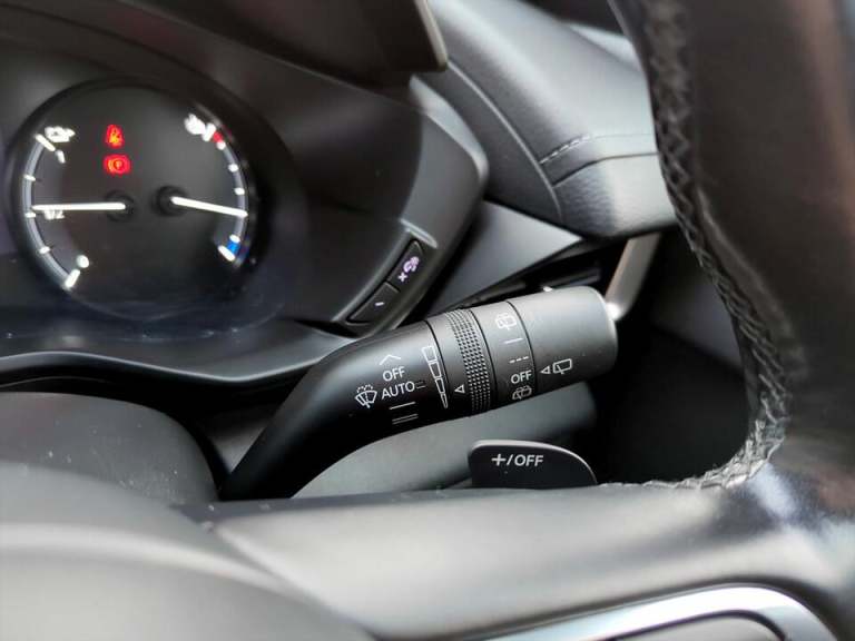 2021 Mazda MX-30 107kW GT Sport Tech 35.5kWh 5dr Auto HATCHBACK ELECTRIC Automatic