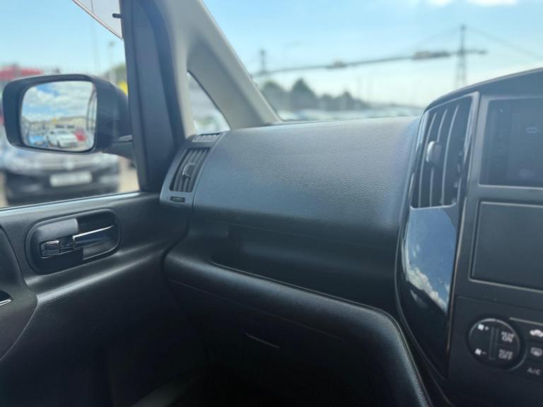 2020 Nissan Serena Highway Star Petrol Automatic